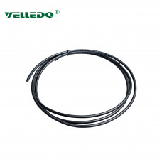 Кабель VELLEDQ PUR3C0.25.BK