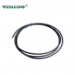 Кабель VELLEDQ PUR3C0.25.BK