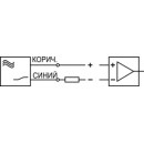 Бесконтактный выключатель CSN EF46S8-8-N-L-C