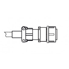 Соединитель CS R18-2-3