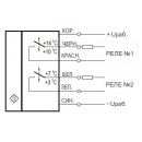 Датчик-реле температуры TT ZG71P8-94U-01-P-C-0,9