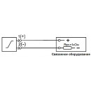 Бесконтактный выключатель CSN WC83S8-5-N-LS4-20-C