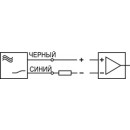 Бесконтактный выключатель ISB WF63A8-3-N-1-C2-20