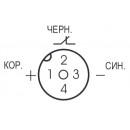 Соединитель СS S20-5-2-C