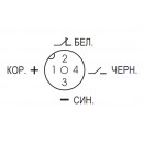 Схема подключения