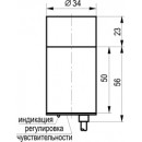 Габаритный чертеж