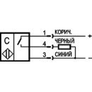 Схема подключения