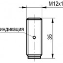 Габаритный чертеж