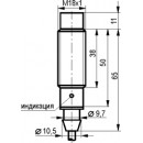 Бесконтактный выключатель ISN EF4A-32N-8-LZ-C