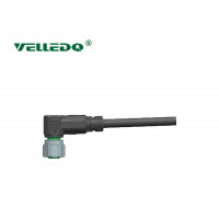 Соединитель для распределительной коробки VELLEDQ M23-F19S14-3.0PVC/BK