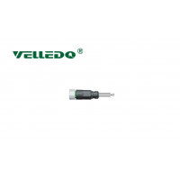 Соединитель для распределительной коробки VELLEDQ M23-F19T14-3.0PVC/BK