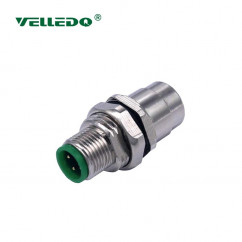 Mонтажный разъем VELLEDQ FL-M12-M05/F05(M16)