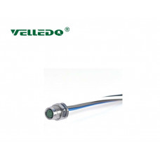 Монтажный разъем VELLEDQ FLH-M8-F03(M10)-2.0