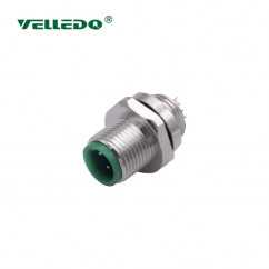 Mонтажный разъем VELLEDQ FLQ-M12-M05(PG9)-HB