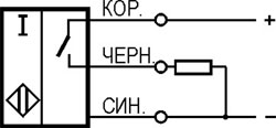 бесконтактный датчик ВТИЮ.1474