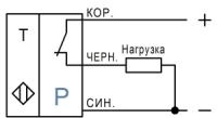 схема подключения DUG1-N